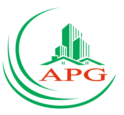 Logo công ty an phú gia