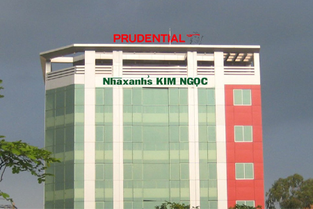 Chung cư Smile Building